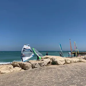 Cozy By The Sea , חיפה ישראל